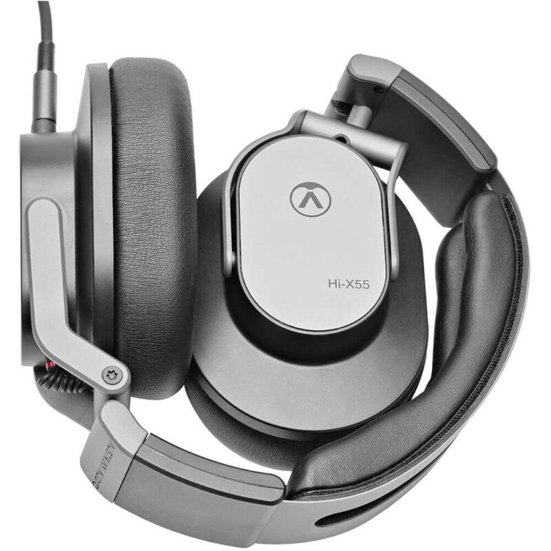 Austrian Audio Hi-X55 – Professional Over-Ear Headphones - Image 3