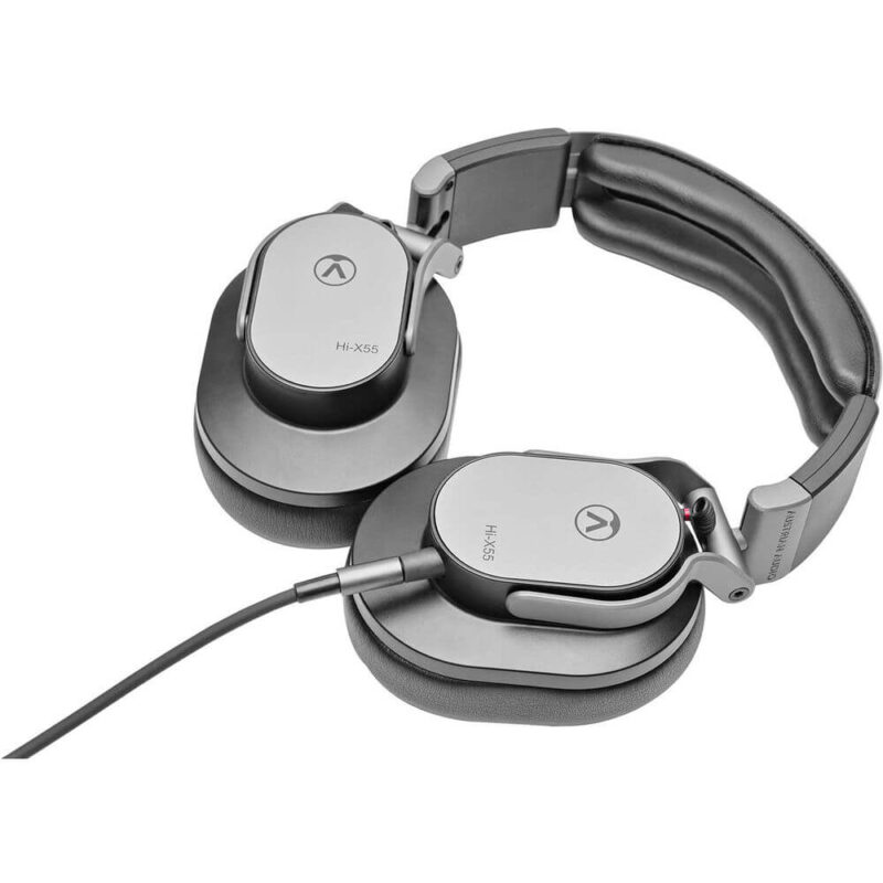 Austrian Audio Hi-X55 – Professional Over-Ear Headphones - Image 4