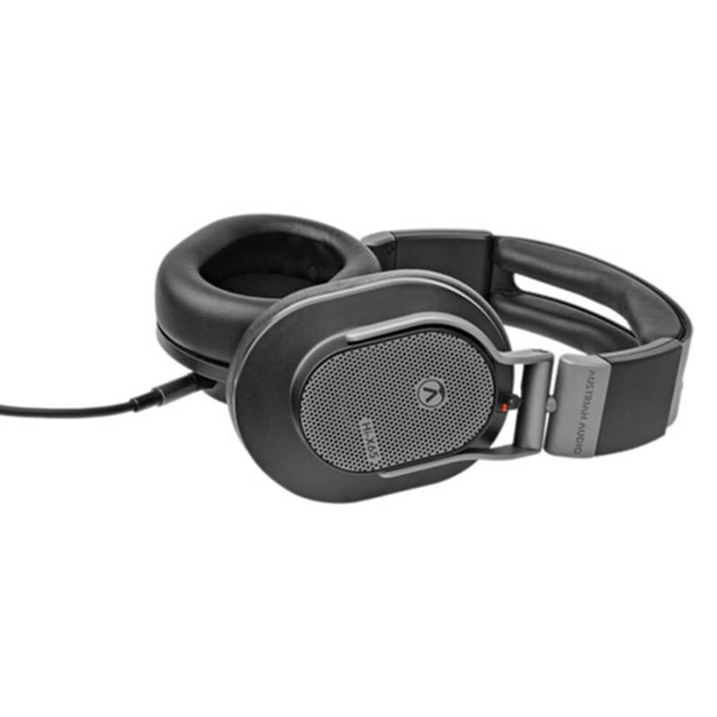 Austrian Audio Hi-X65 Open-Back Reference-Grade Headphone - Image 4