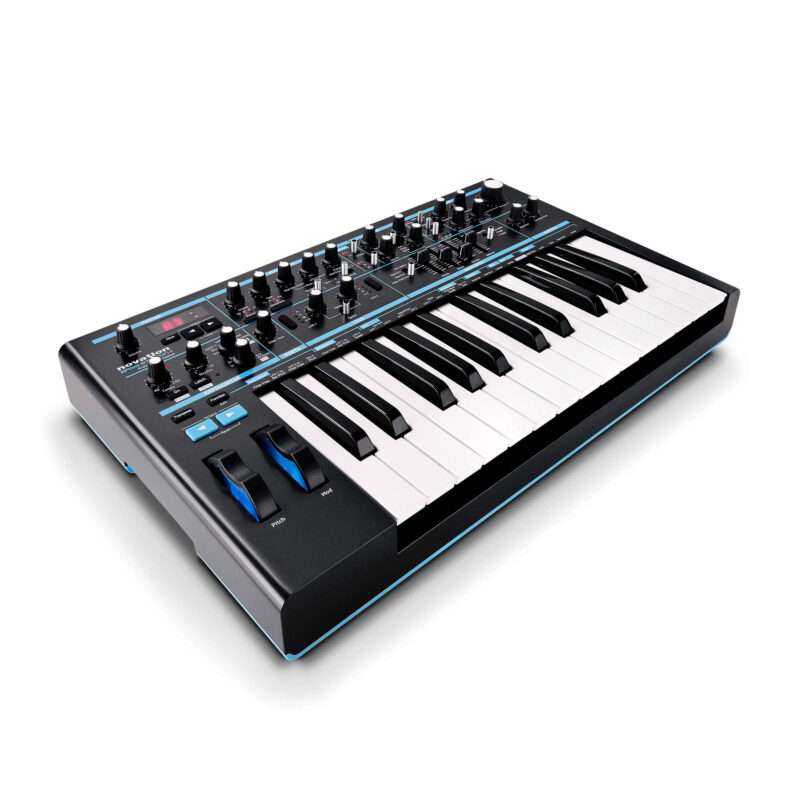 Novation Bass Station II - Image 2