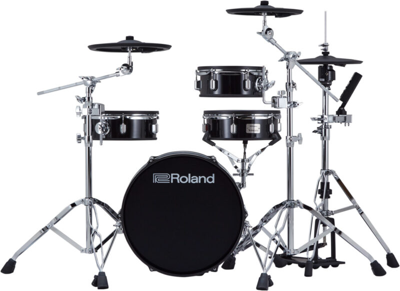 Roland VAD103 V-Drums Acoustic Design