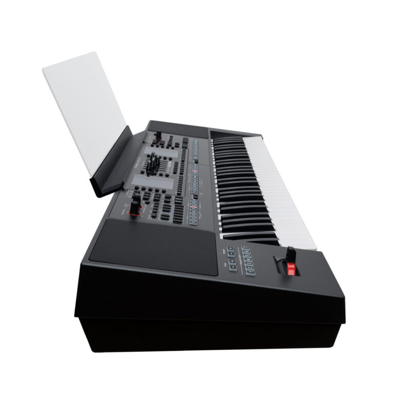 Roland E-A7 Expandable Arranger - Image 3