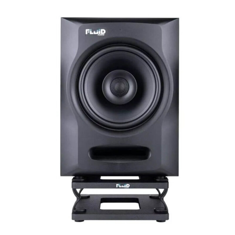 Fluid Audio DS8 Desktop Monitor Stands - Image 2