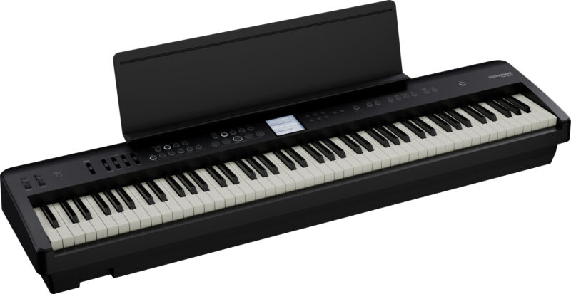 Roland Digital Piano FP-E50 - Image 2