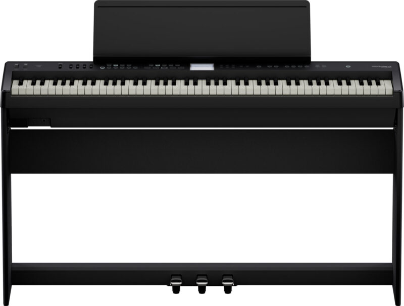 Roland Digital Piano FP-E50 - Image 5