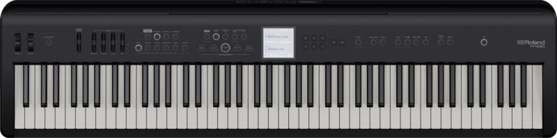 Roland Digital Piano FP-E50