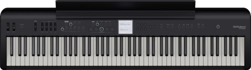 Roland Digital Piano FP-E50 - Image 6