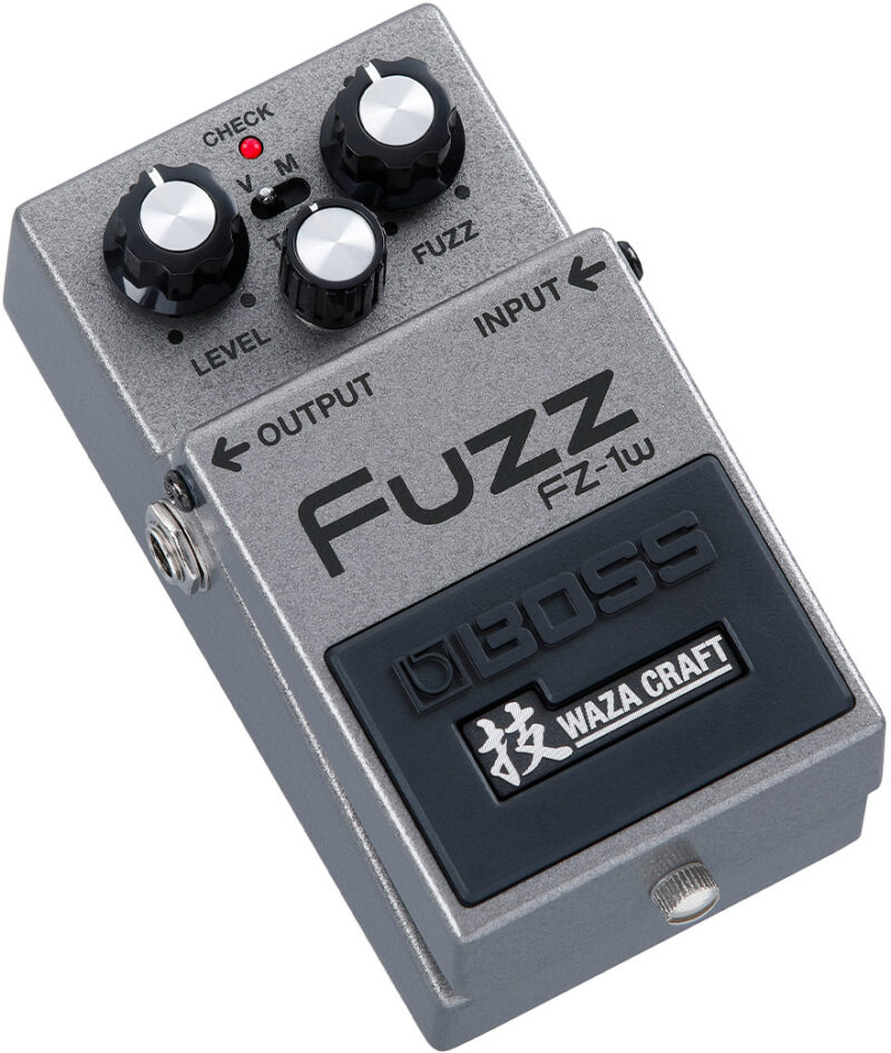 BOSS FZ-1W Fuzz - Image 2