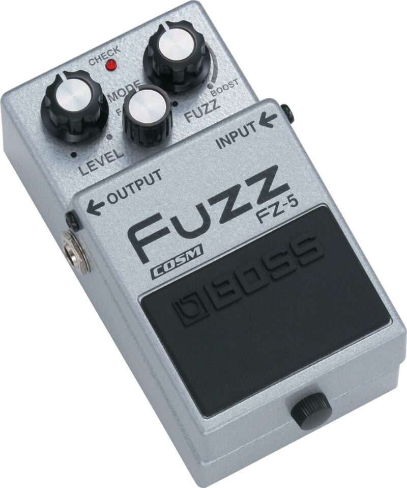 BOSS FZ-5 Fuzz - Image 2