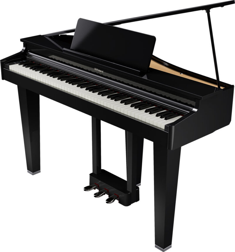 Roland Digital Piano GP-3 PE