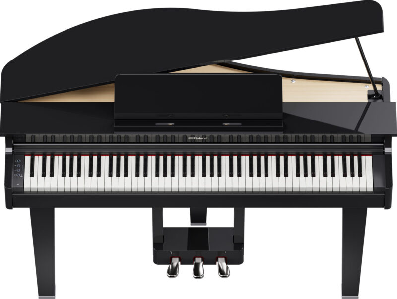 Roland Digital Piano GP-3 PE - Image 4