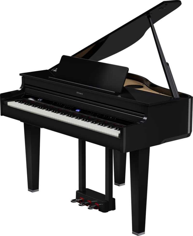 Roland Digital Piano GP-6 PE