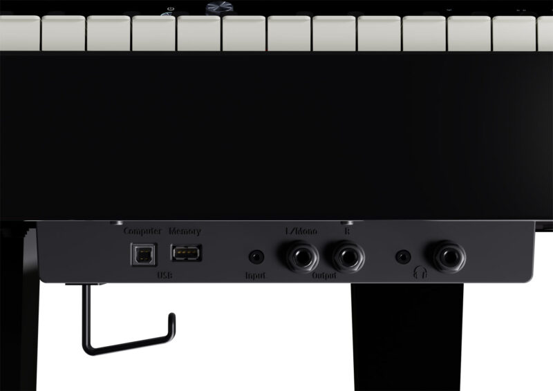 Roland Digital Piano GP-6 PE - Image 2