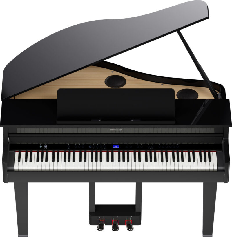 Roland Digital Piano GP-6 PE - Image 3