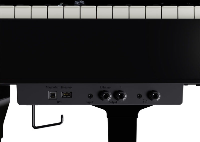 Roland Digital Piano GP-9 PE - Image 3