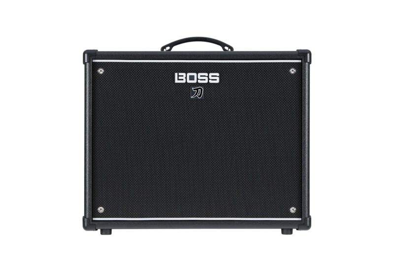 BOSS KATANA-100 GEN 3 Guitar Amplifier