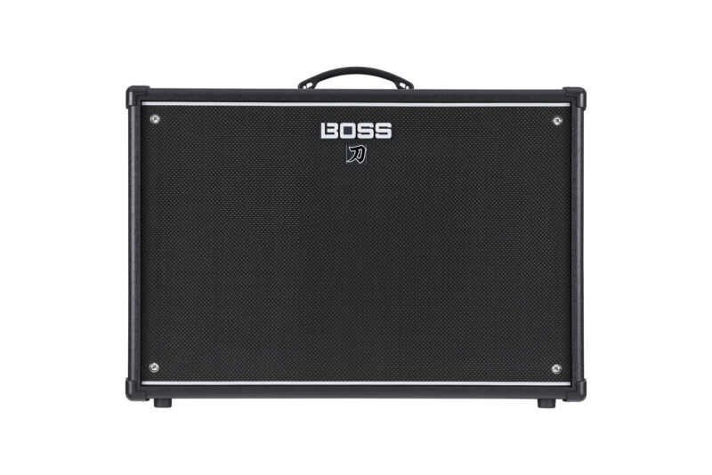 BOSS KATANA-212 Gen 3 Guitar Amplifier