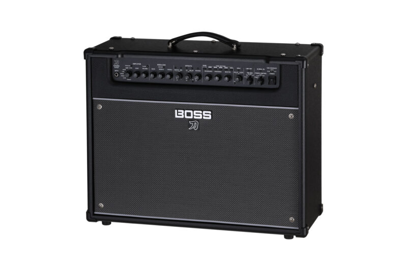 BOSS KATANA ARTIST Gen 3 Guitar Amplifier - Image 2