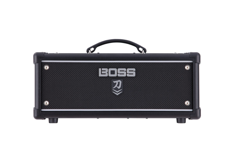 BOSS KATANA-HEAD MKII Guitar Amplifier