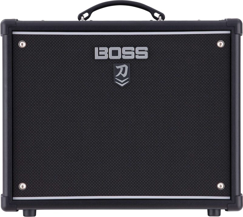 BOSS KATANA-50 MKII EX Guitar Amplifier