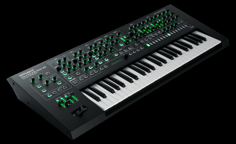 Roland SYSTEM-8 PLUG-OUT Synthesizer - Image 3