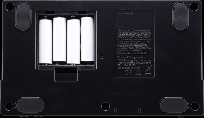 Roland TR-6S Rhythm Performer - Image 6