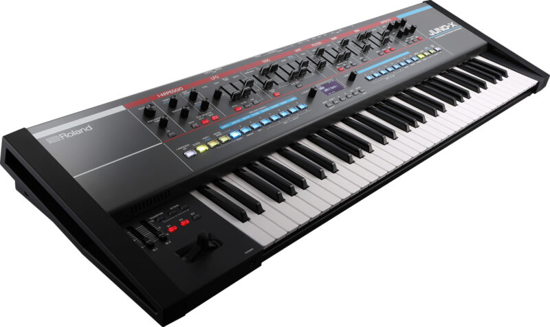 Roland JUNO-X - Image 2