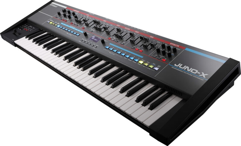 Roland JUNO-X - Image 3