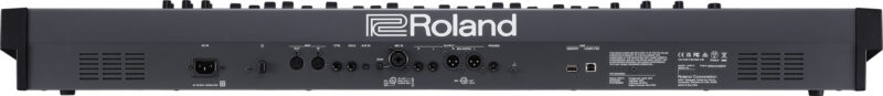 Roland JUNO-X - Image 4