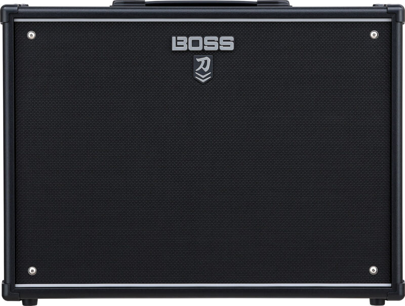 BOSS KATANA CABINET 212 Guitar Amplifier Cabinet