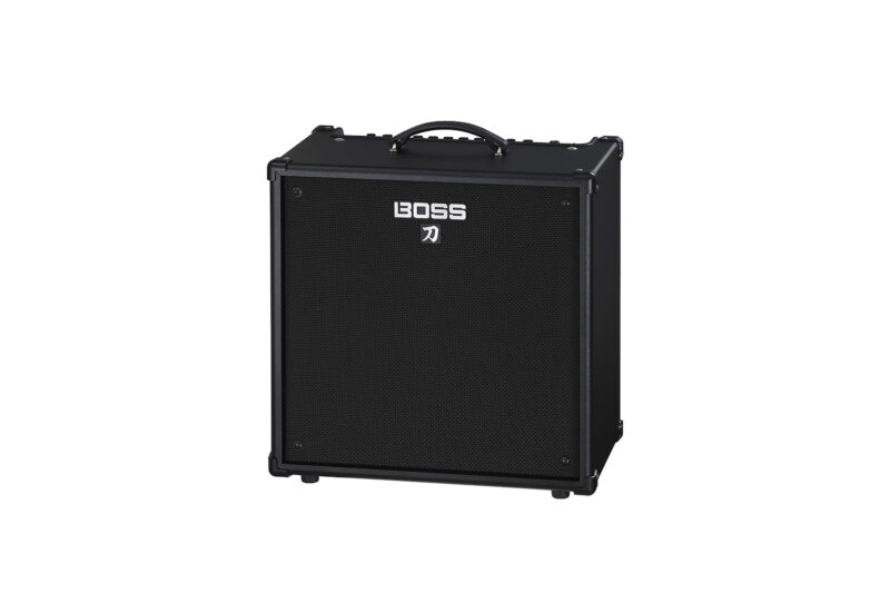 BOSS KATANA-110 BASS - Image 2