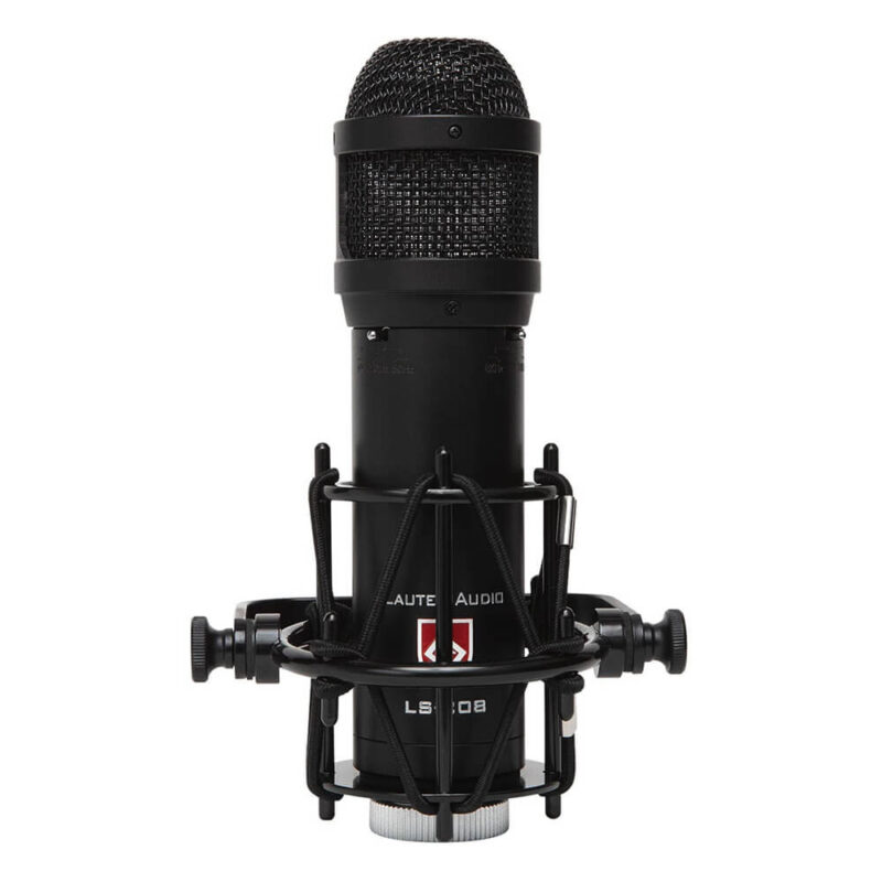 Lauten Audio LS-208 Large Diaphragm Condenser Microphone - Image 3