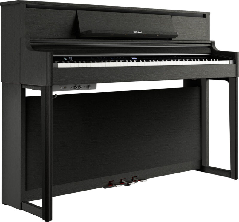 Roland Digital Piano LX-5 +KSL-5 - Image 2