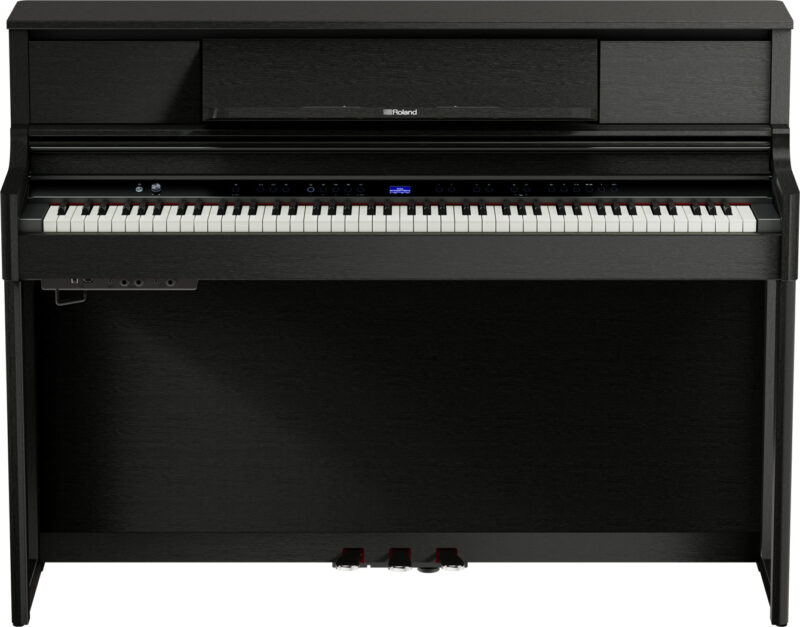 Roland Digital Piano LX-5 +KSL-5 - Image 3