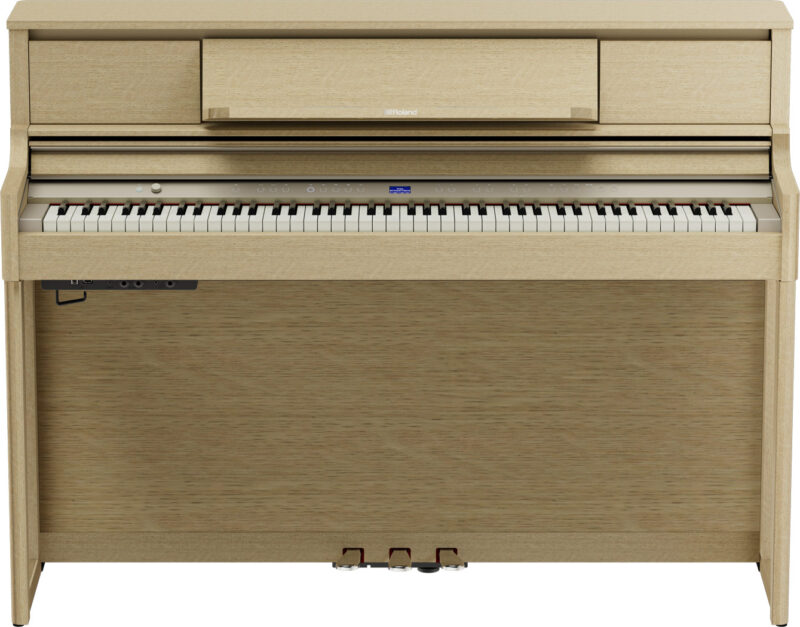 Roland Digital Piano LX-5 +KSL-5 - Image 6