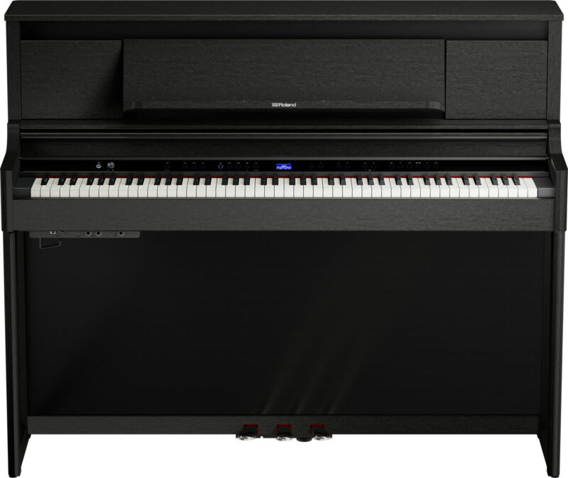 Roland Digital Piano LX-6+KSL-6 - Image 3