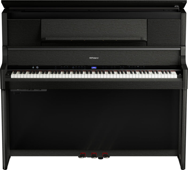 Roland Digital Piano LX-9 CH+KSL-9 CH - Image 3