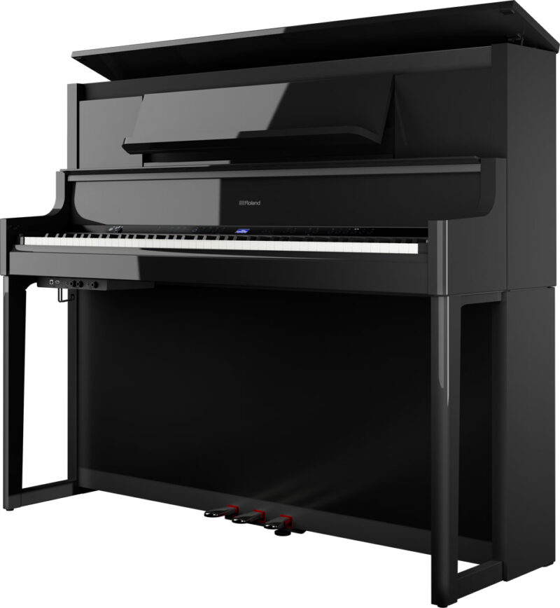 Roland Digital Piano LX-9 PE+KSL-9 PE - Image 2