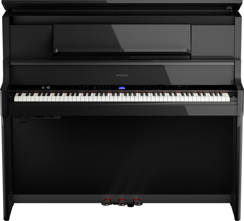 Roland Digital Piano LX-9 PE+KSL-9 PE - Image 3