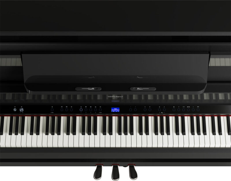 Roland Digital Piano LX-9 PE+KSL-9 PE - Image 5