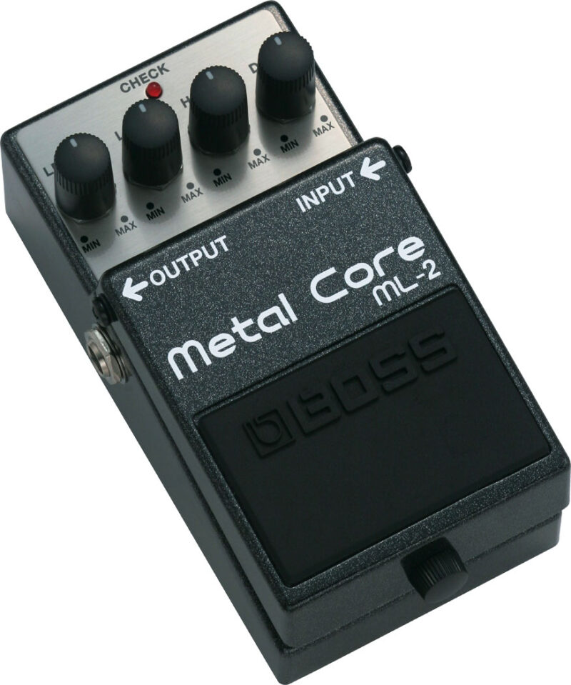 BOSS ML-2 Metal Core - Image 2