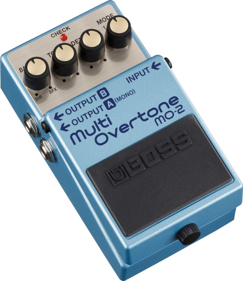 BOSS MO-2 Multi Overtone - Image 2