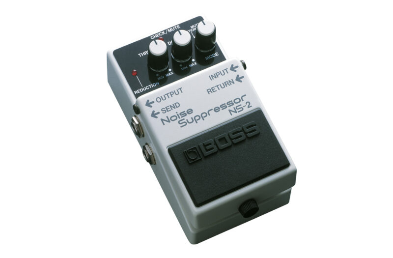 BOSS NS-2 Noise Suppressor - Image 2