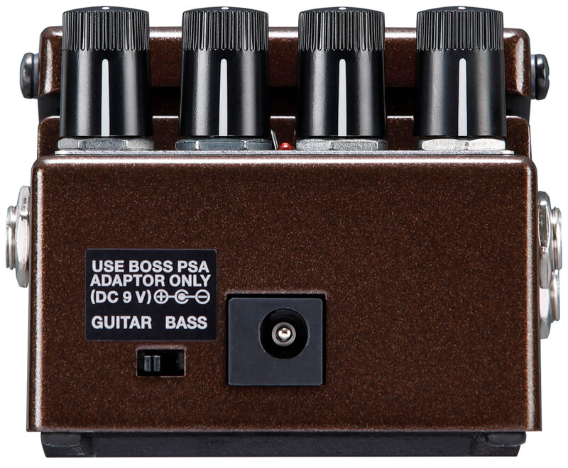 BOSS OC-5 Octave - Image 4