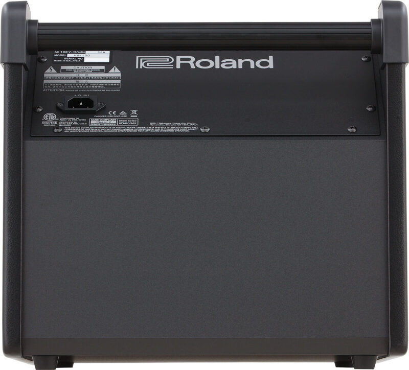 Roland PM-100 Personal Monitor - Image 2