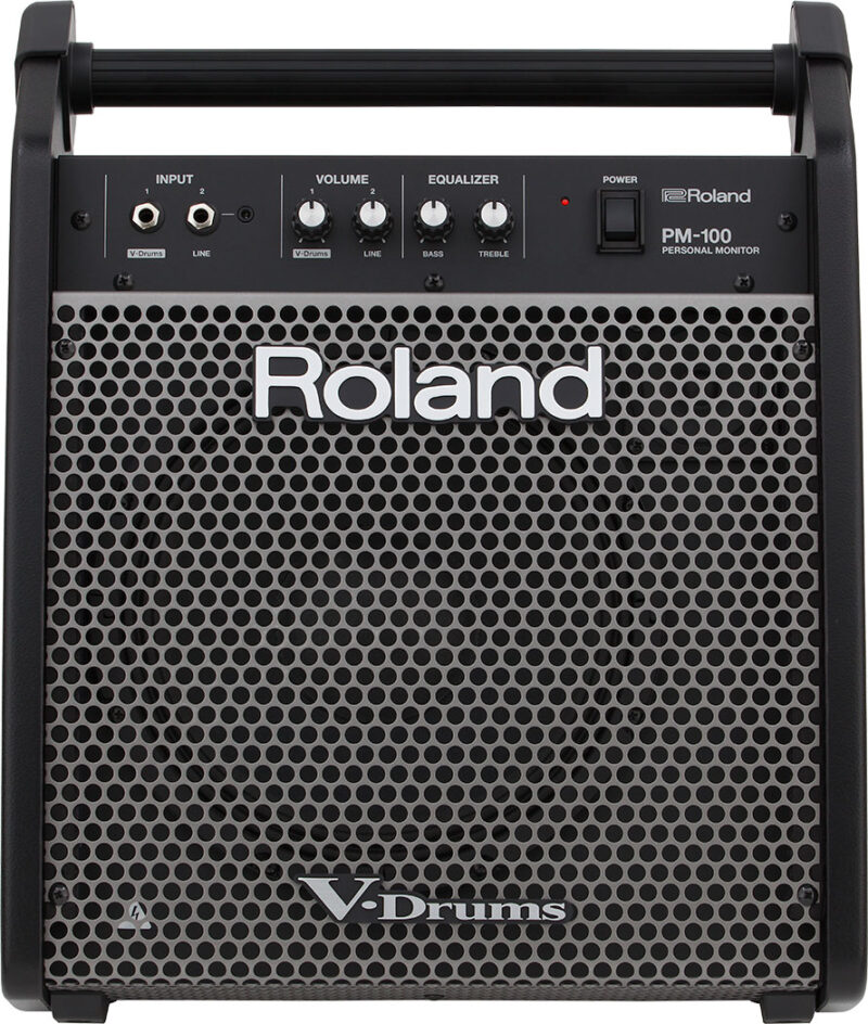 Roland PM-100 Personal Monitor - Image 3