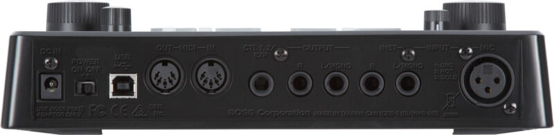 BOSS RC-202 Loop Station - Image 3