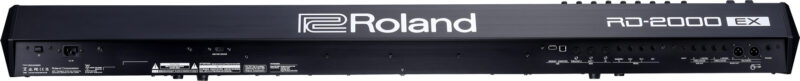 Roland RD-2000 EX Stage Piano - Image 3