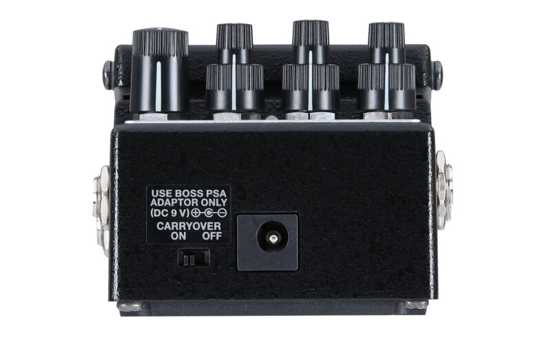 BOSS RE-2 Space Echo - Image 2