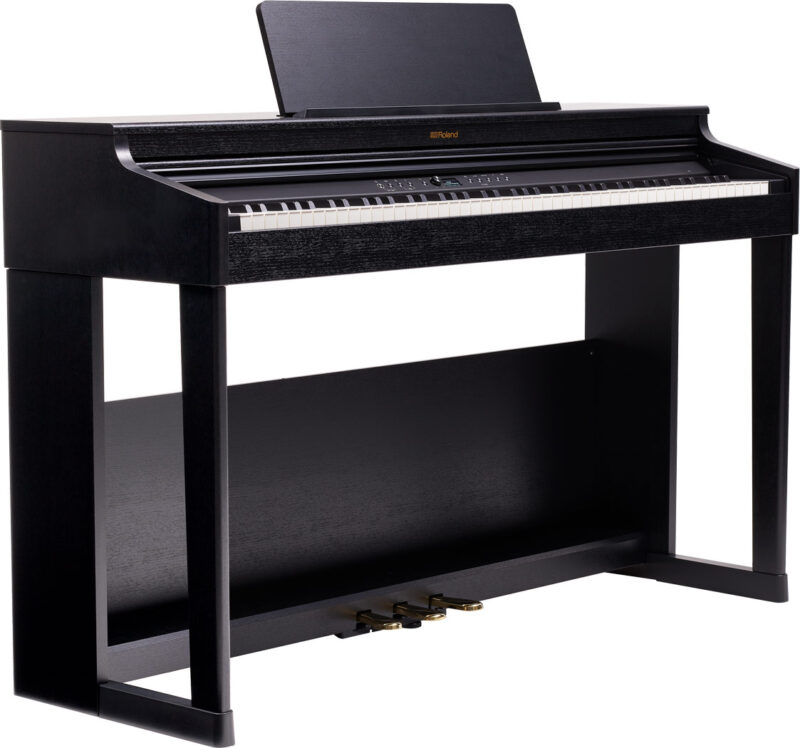 Roland Digital Piano RP701 - Image 3